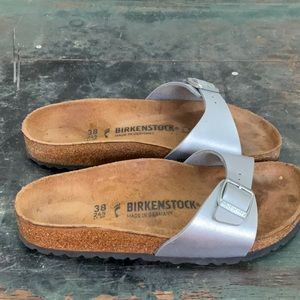 Birkenstock Madrid sandals